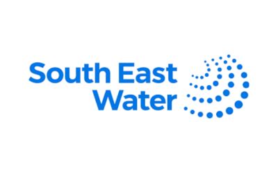 south east water logo
